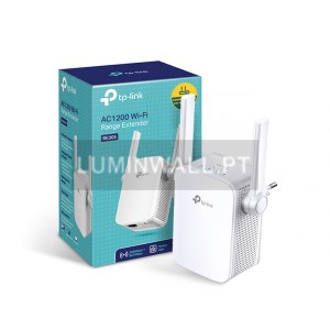 Access Point (Repetidor) Wi-Fi TP-LINK
