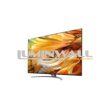 LED LG QNED 75" 4K UHD 75QNED916PA