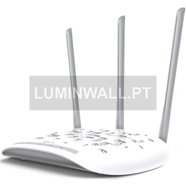 Access Point N 300Mbps Wireless TP-LINK